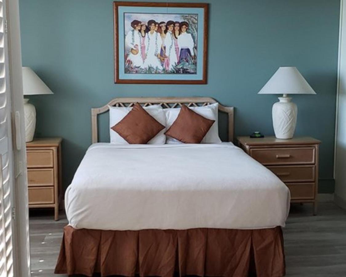 Private One Bedroom Condo, With Corporate Rental Car Savings Code Included, Free Onsite Parking Honolulu Exterior foto